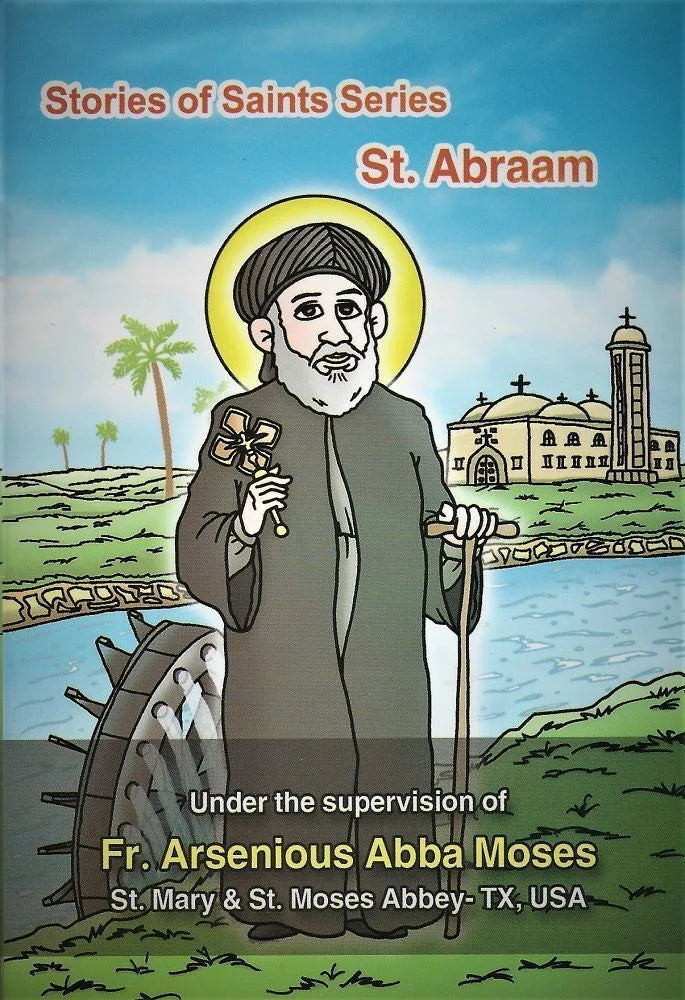 St. Abraam
