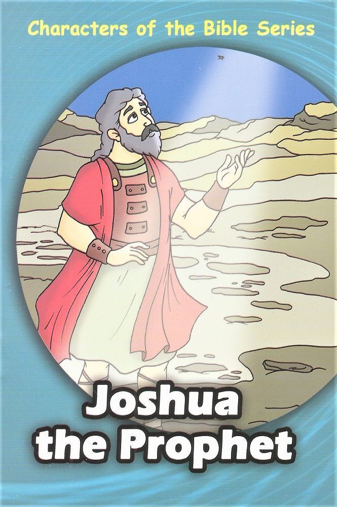 Joshua the Prophet