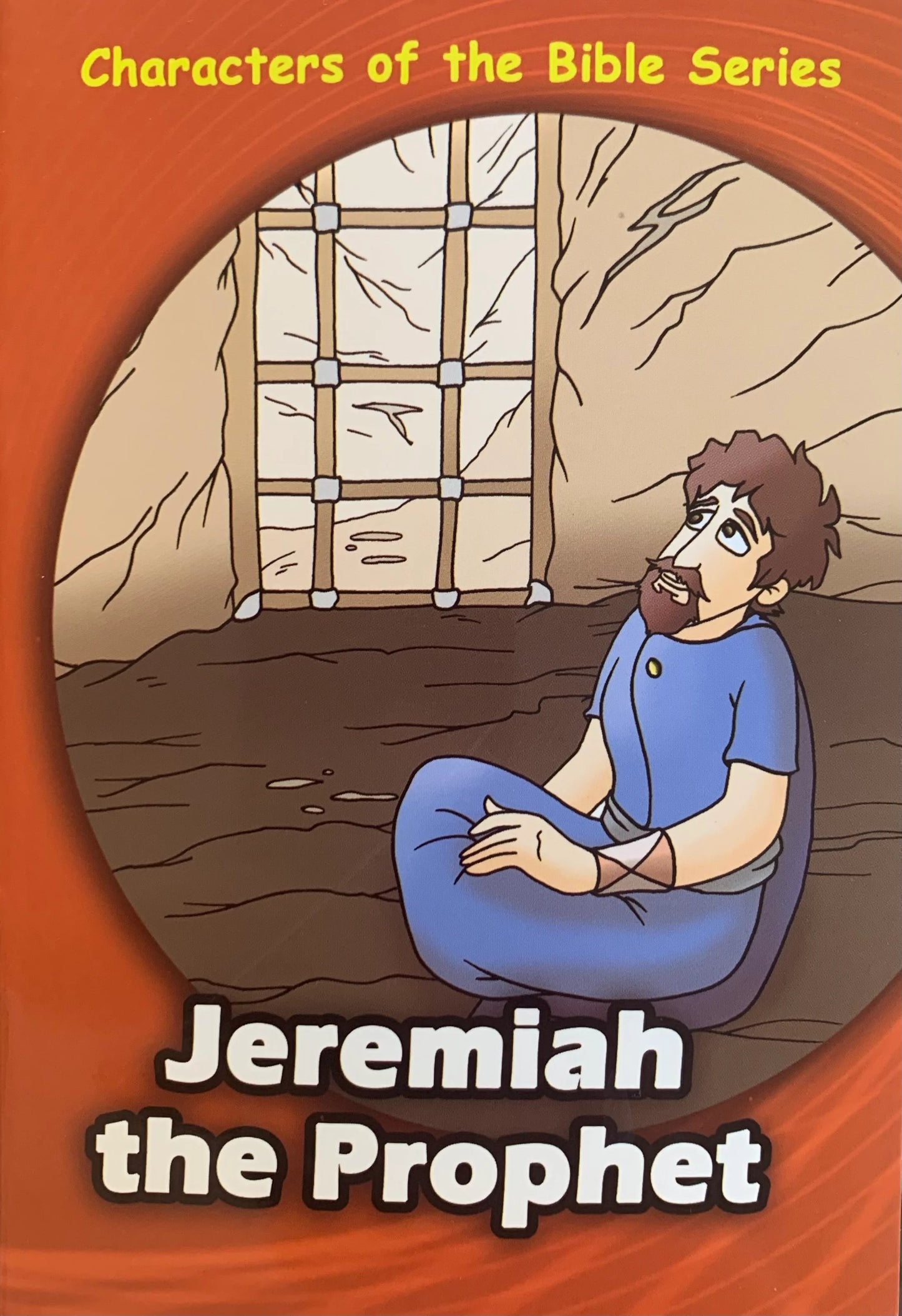 Jeremiah the Prophet