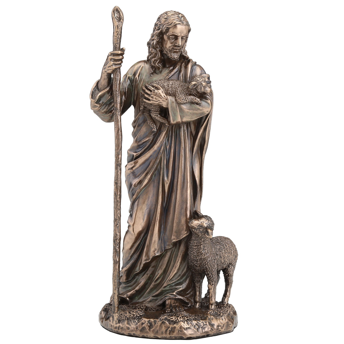 Jesus the Good Shepherd