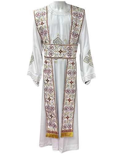 Vestments Stoles (Badrashel)
