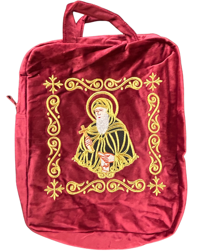 Vestment Bags