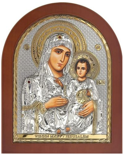 Greek Icons