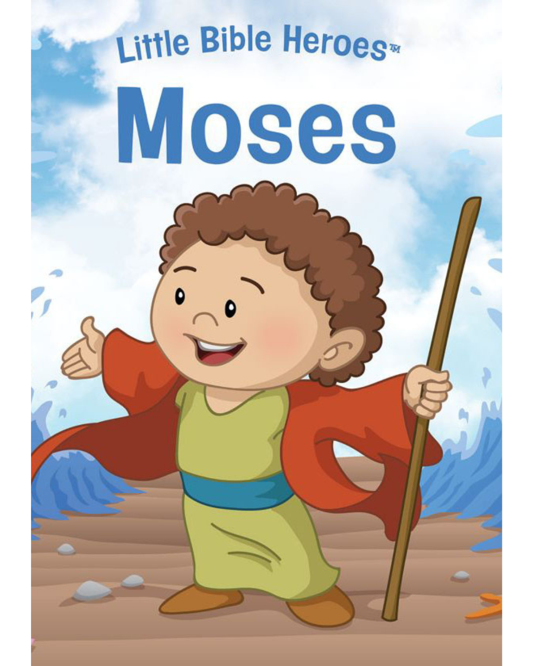 Kids books
