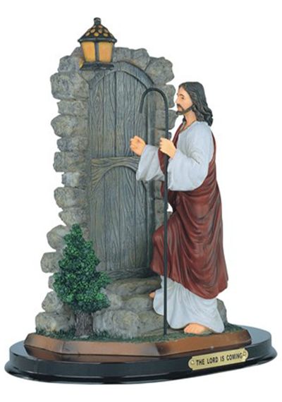 Statues