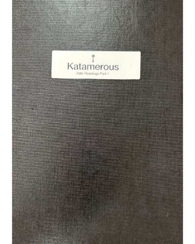 Liturgical Books