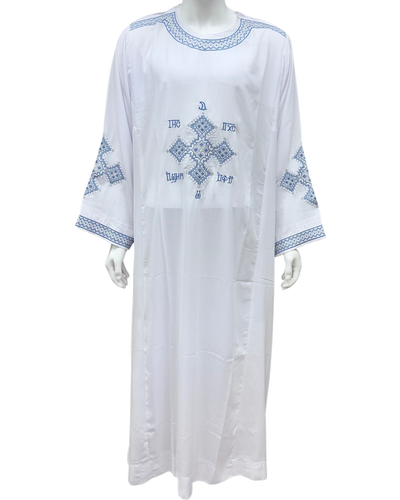 Liturgical Vestments (Tonia)