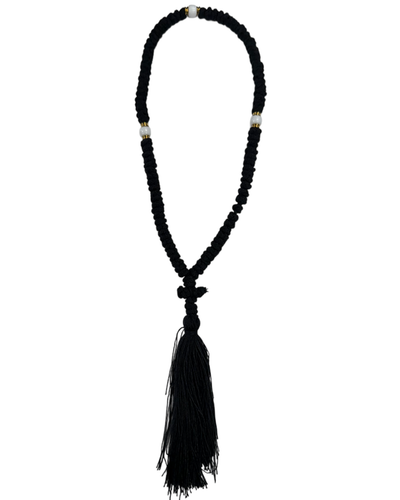 Orthodox Prayer Rope