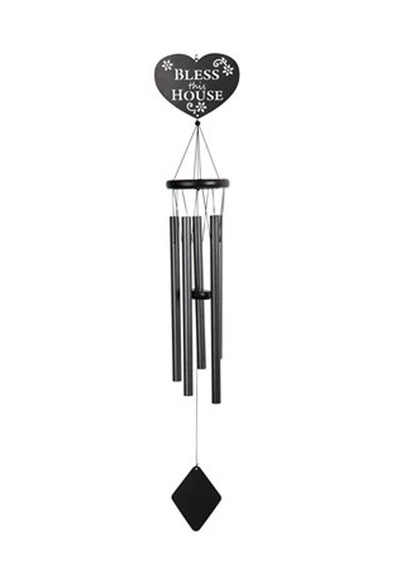 Wind Chimes