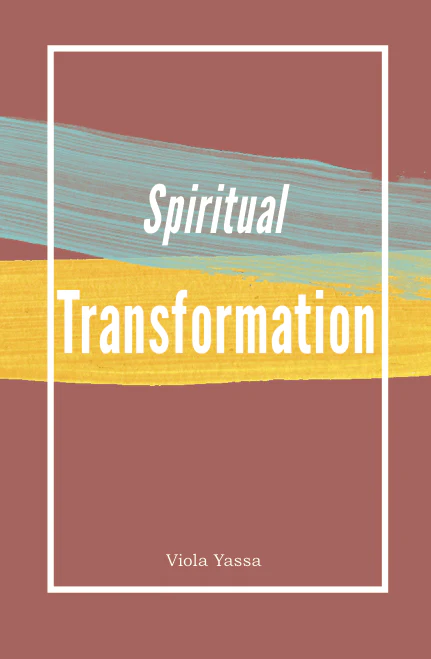 Spiritual Transformation