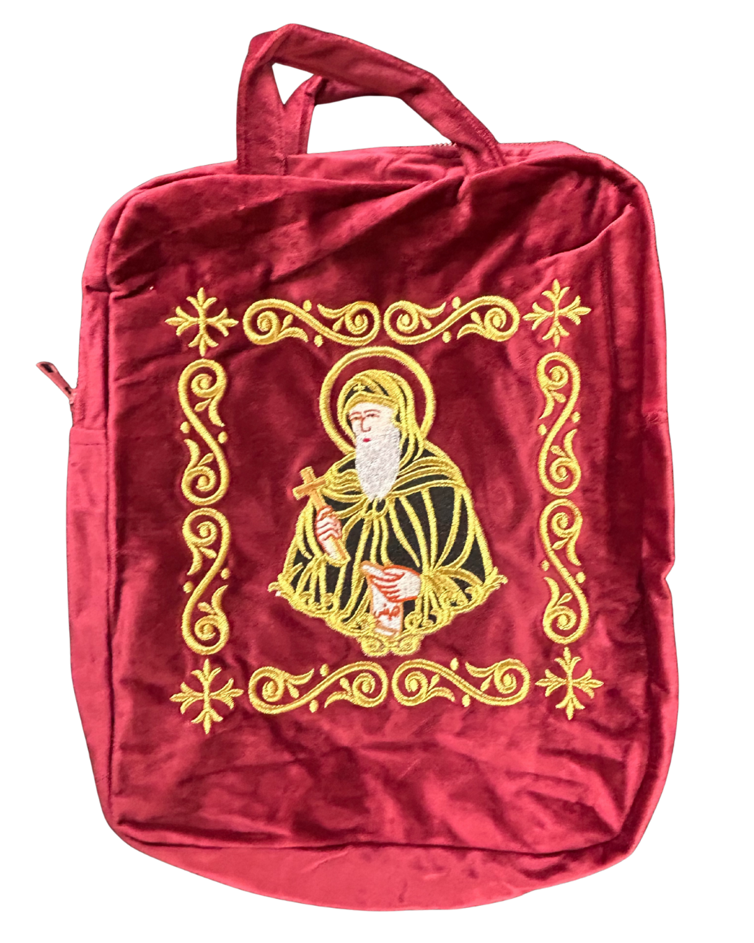 Saint Antony Vestment Bag