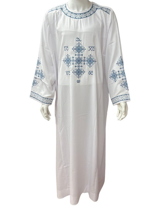 Tunic Style XXIX