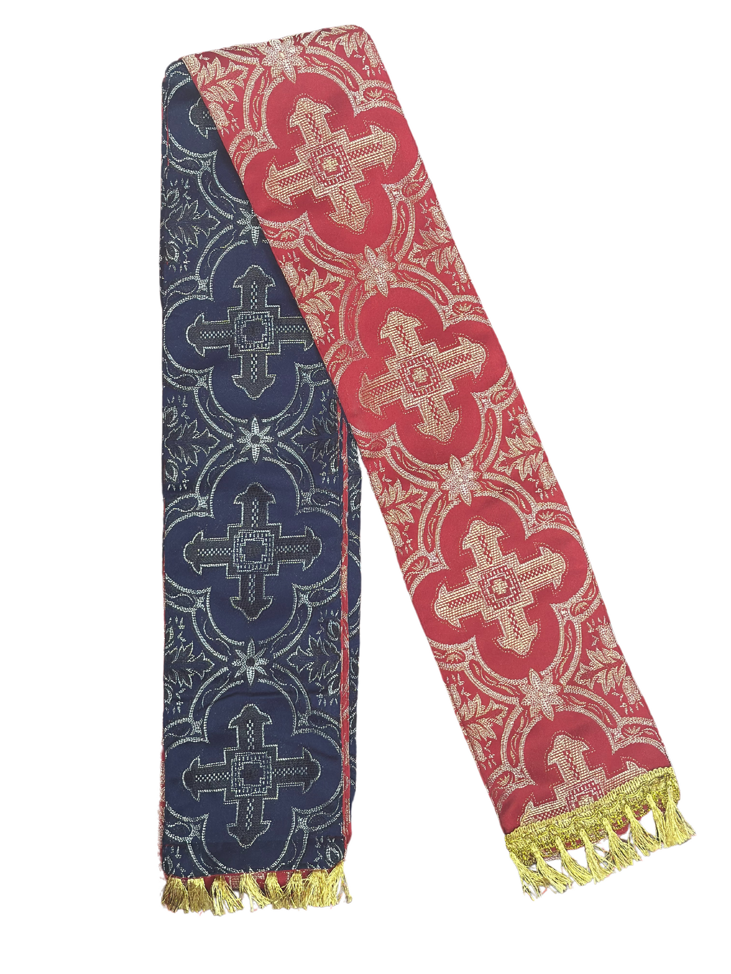 Vestment Stoles Style 10