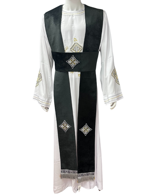Vestment Stoles (Badrashel) Style XI