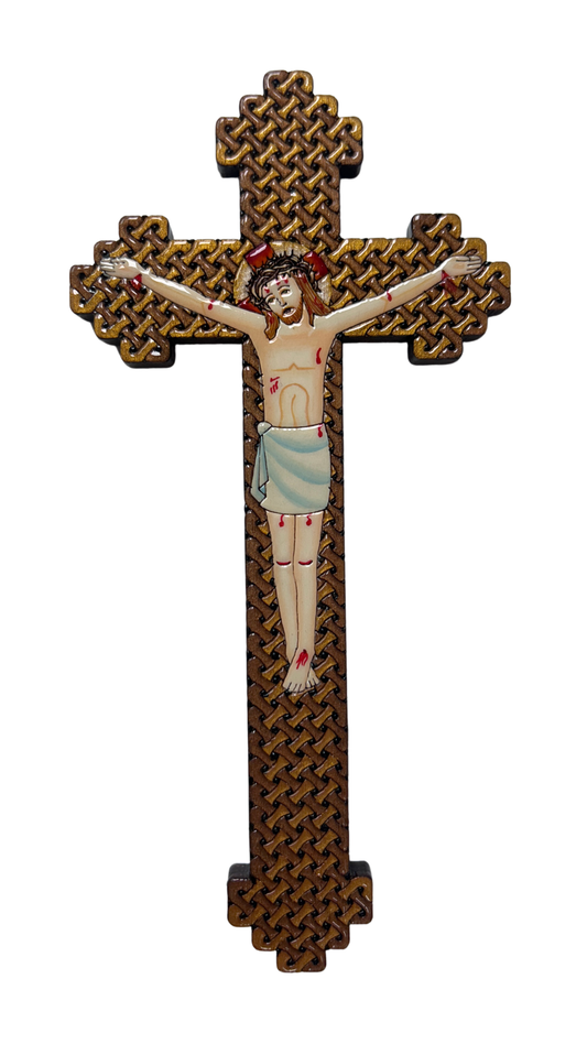 Coptic Cross Handmade (43)