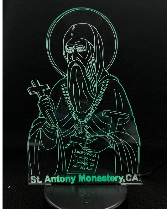 Saint Antony LED Night Lights