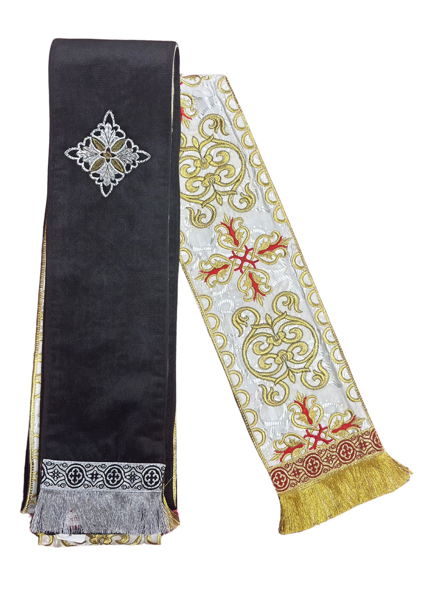 Vestment Stoles Style 11