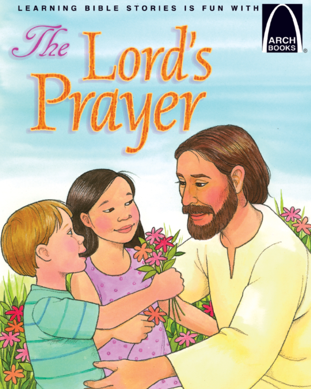 The Lords Prayer