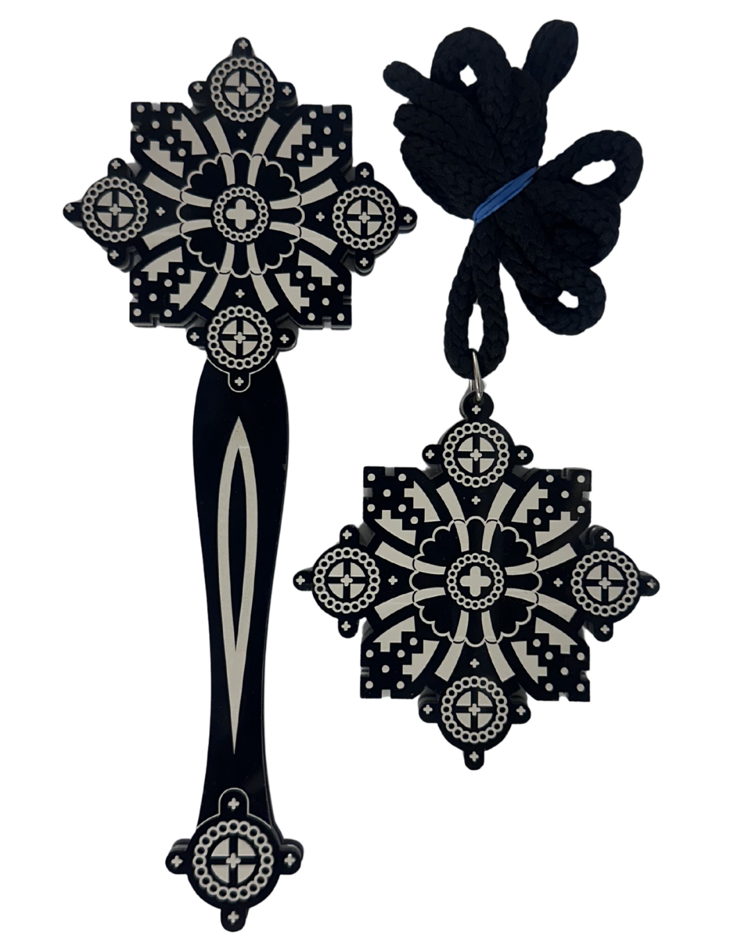 Coptic Cross Handmade Set 30