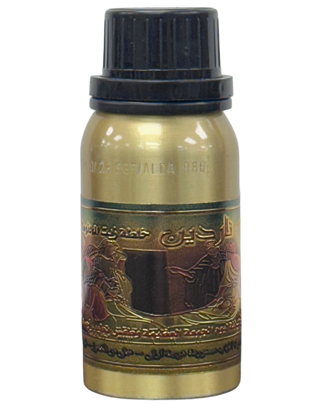 Liquid Spices (Hanuet)