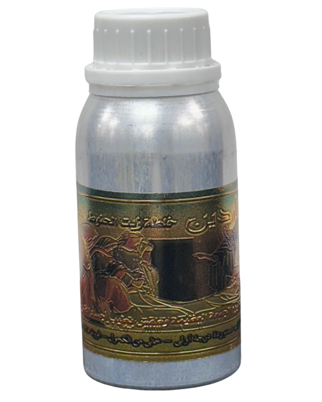 Liquid Spices (Hanuet)