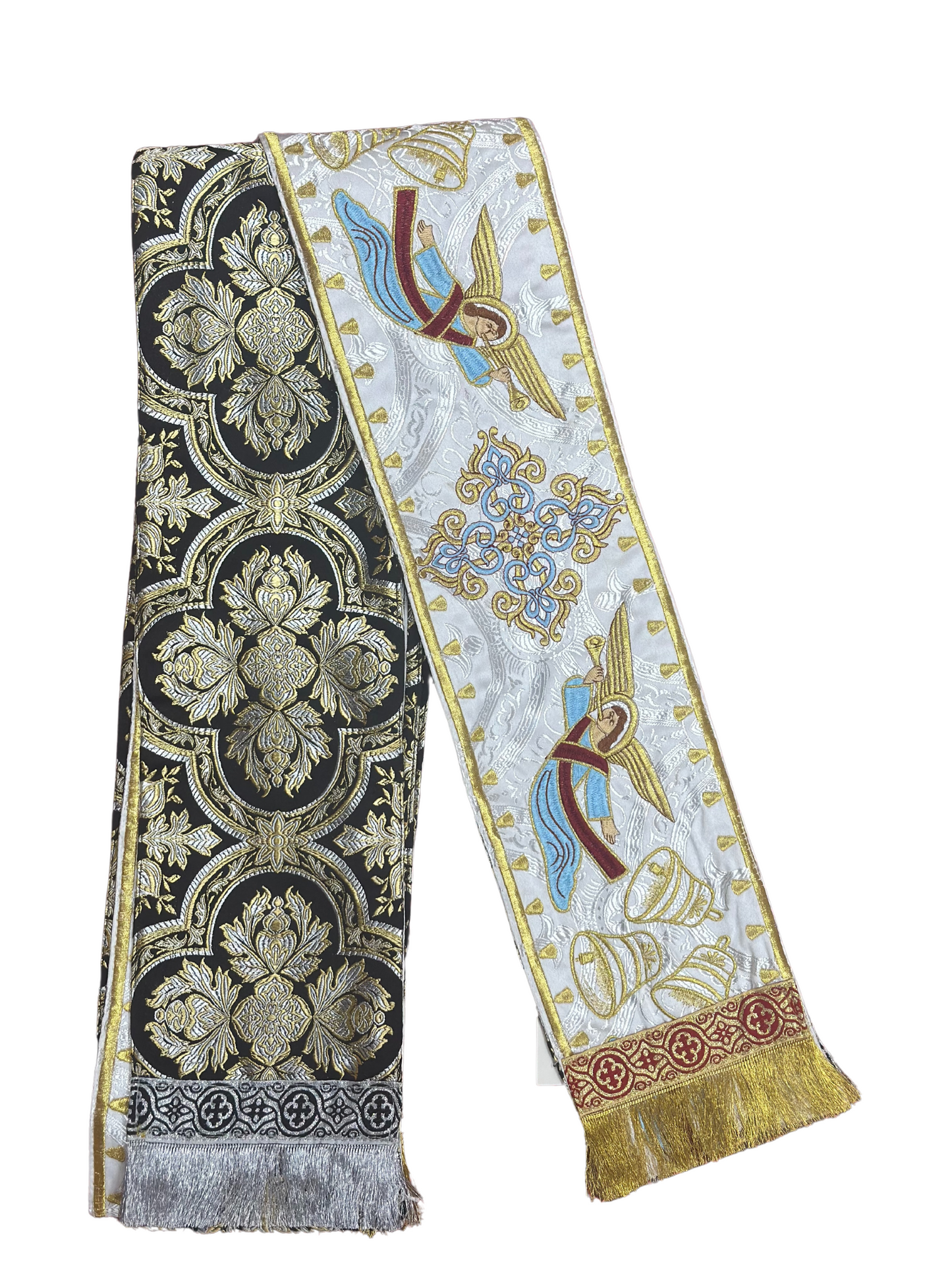 Vestment Stoles Style 12