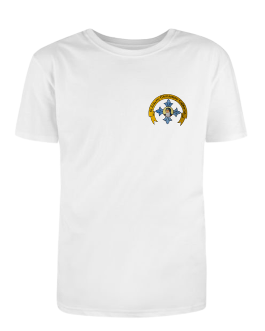 St Antony Style 1 (White)