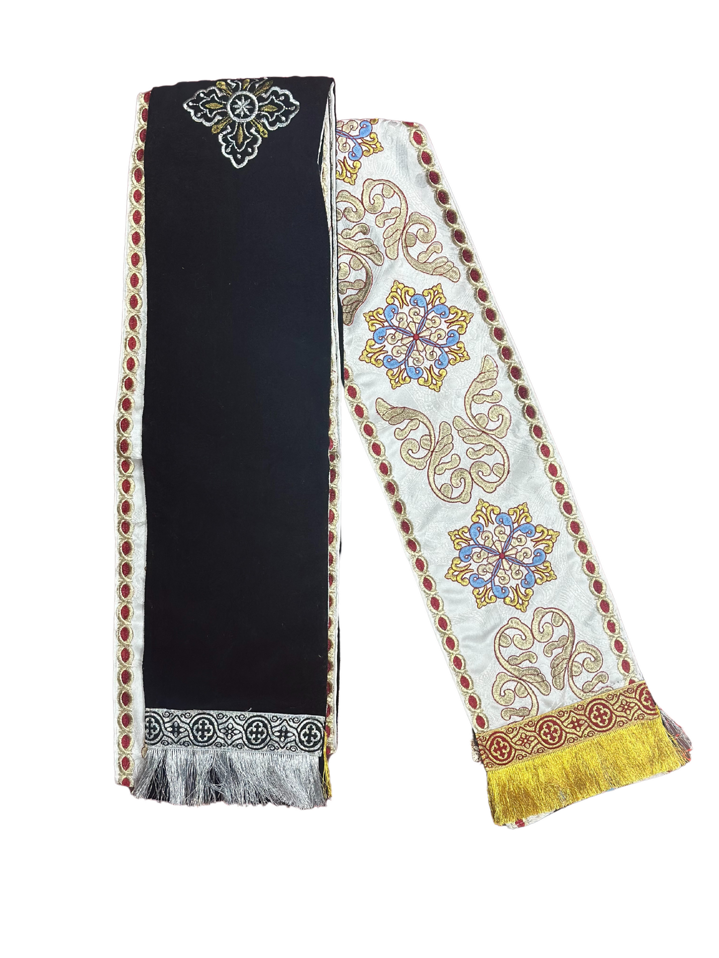 Vestment Stoles Style 13