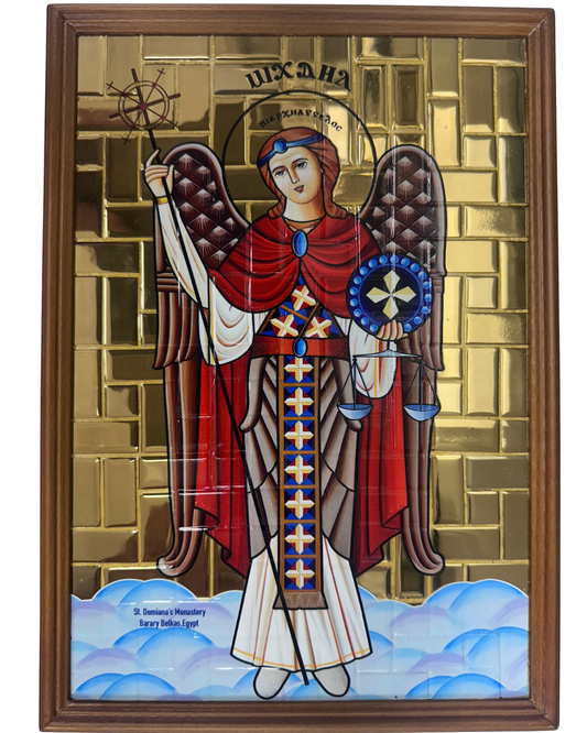 Archangel Michael