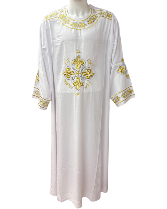 Tunic Style XXXVIII