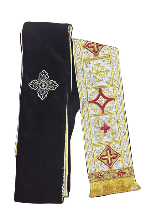 Vestment Stoles Style 14