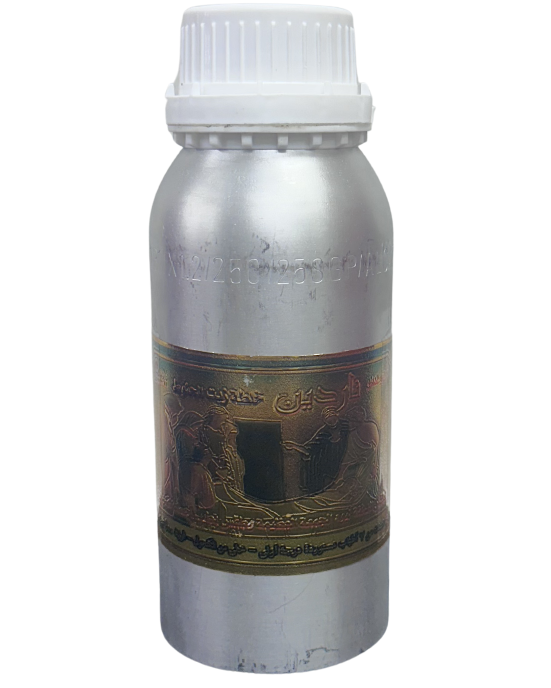 Liquid Spices (Hanuet)