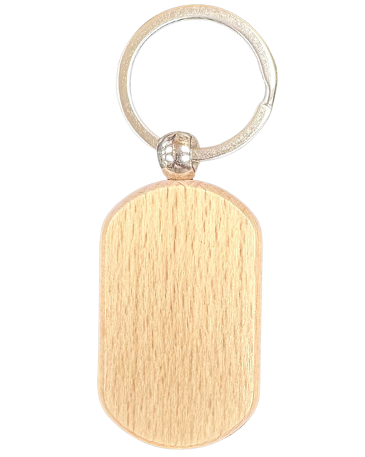 Key Chain Verses Style 1