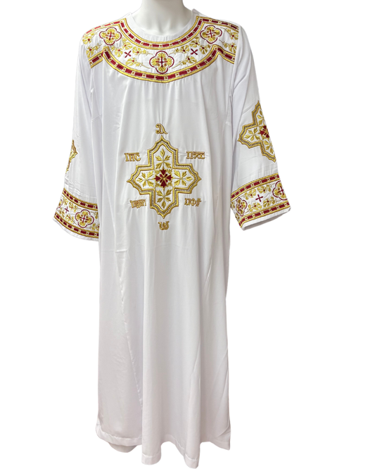 Tunic Style XXVIII