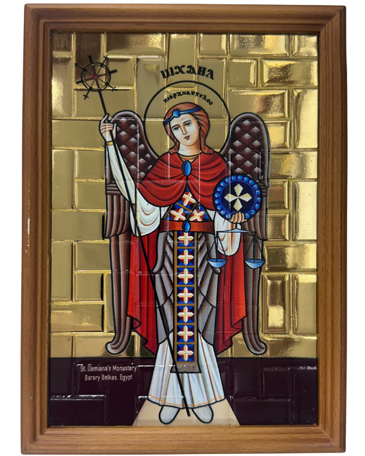 Archangel Michael