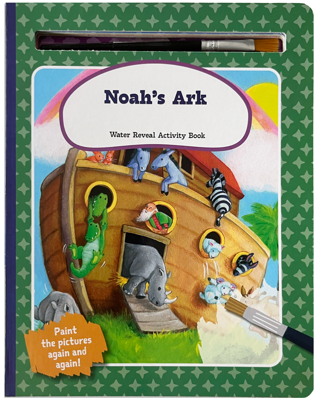 Noah's Ark