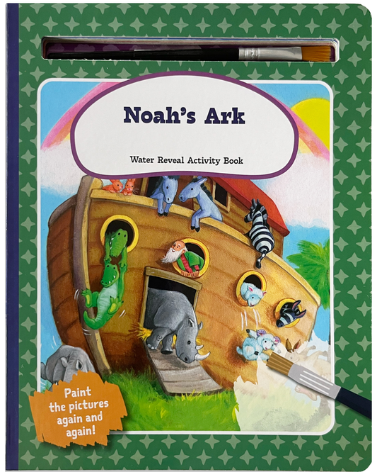 Noah's Ark