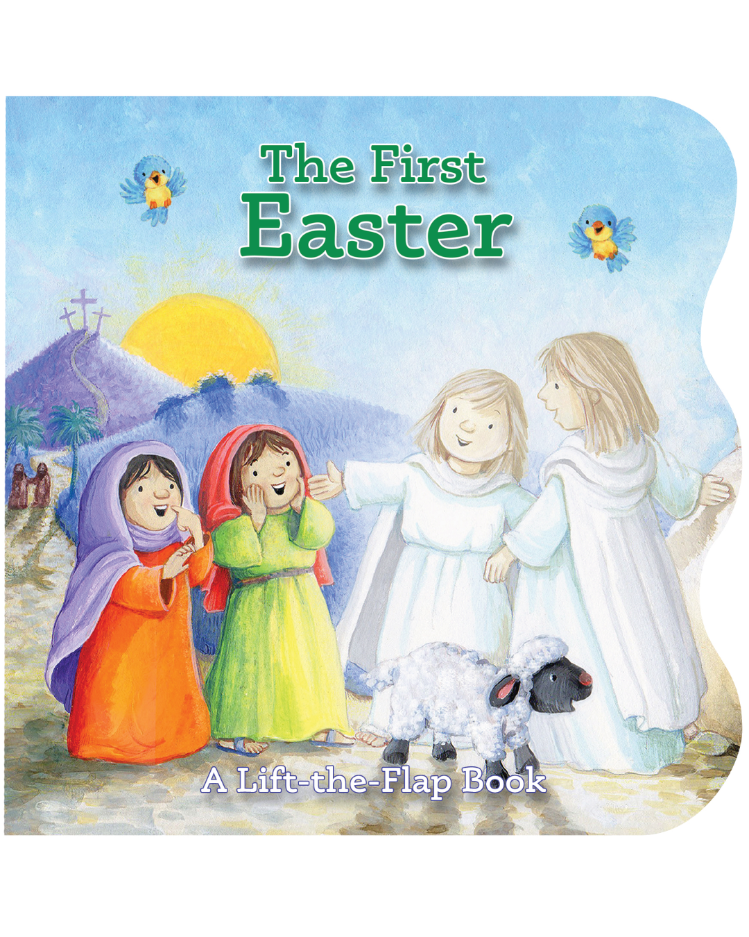 The First Easter