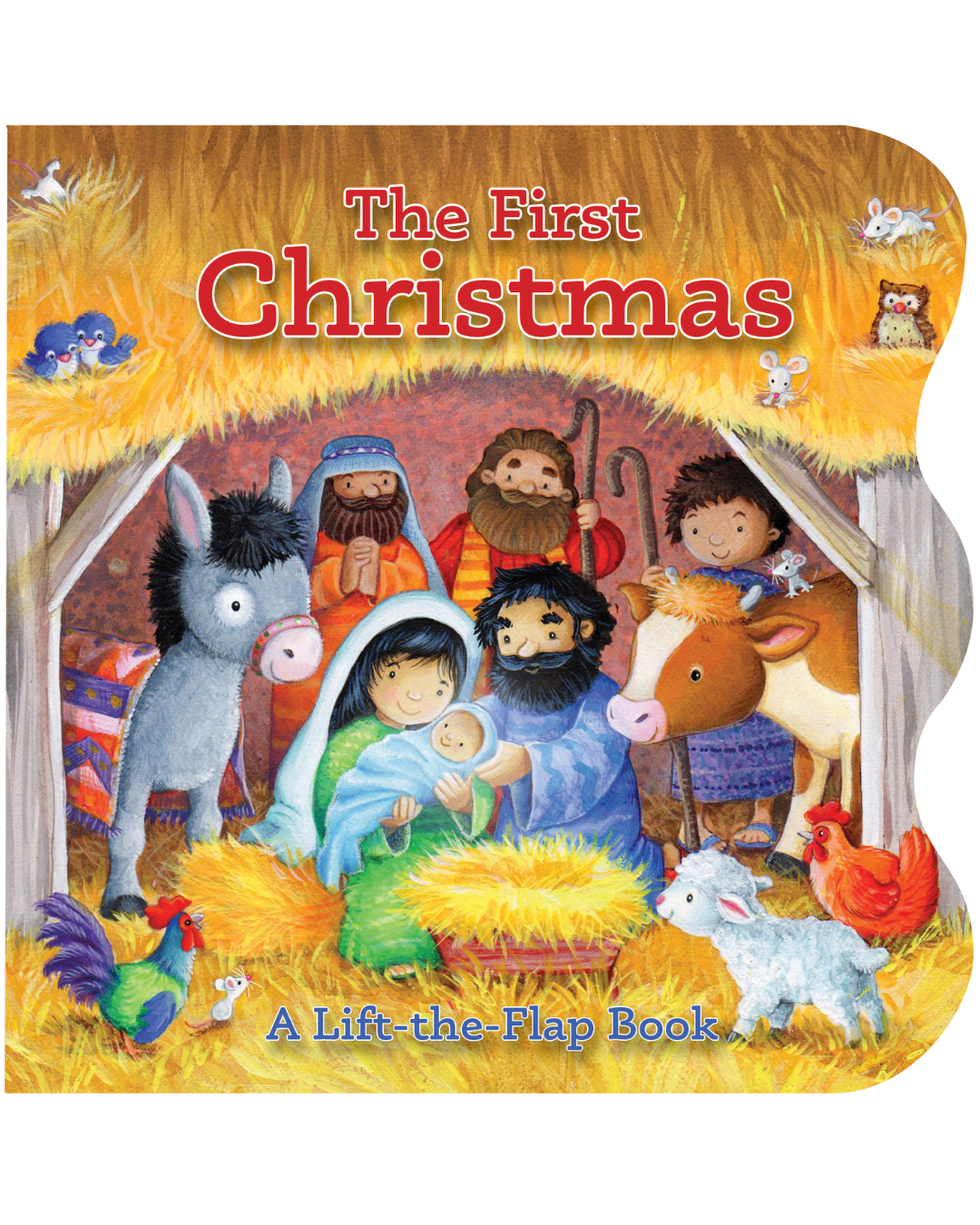 The First Christmas