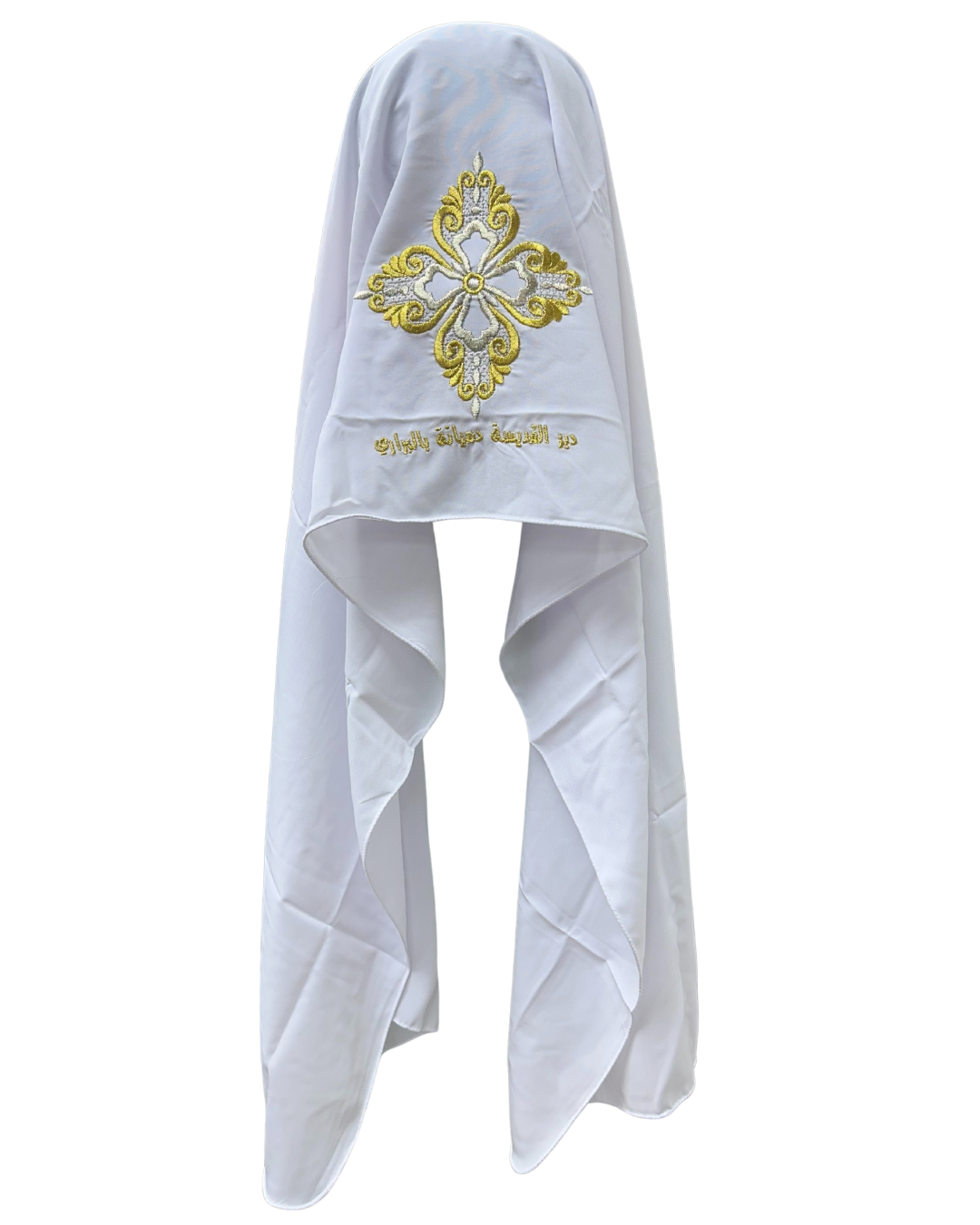 Liturgical Head Cover set 6