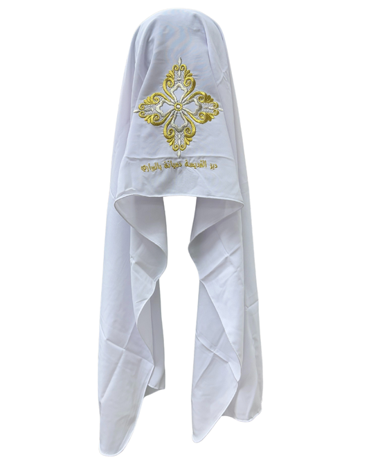Liturgical Head Cover set 6