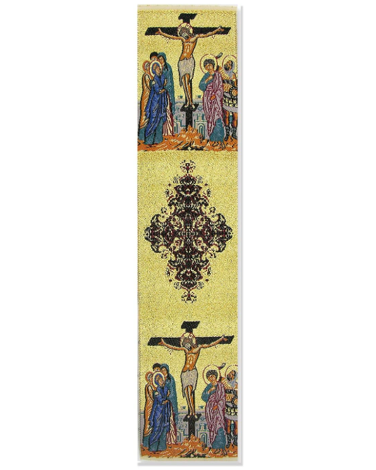 Greek Bookmarker style 2