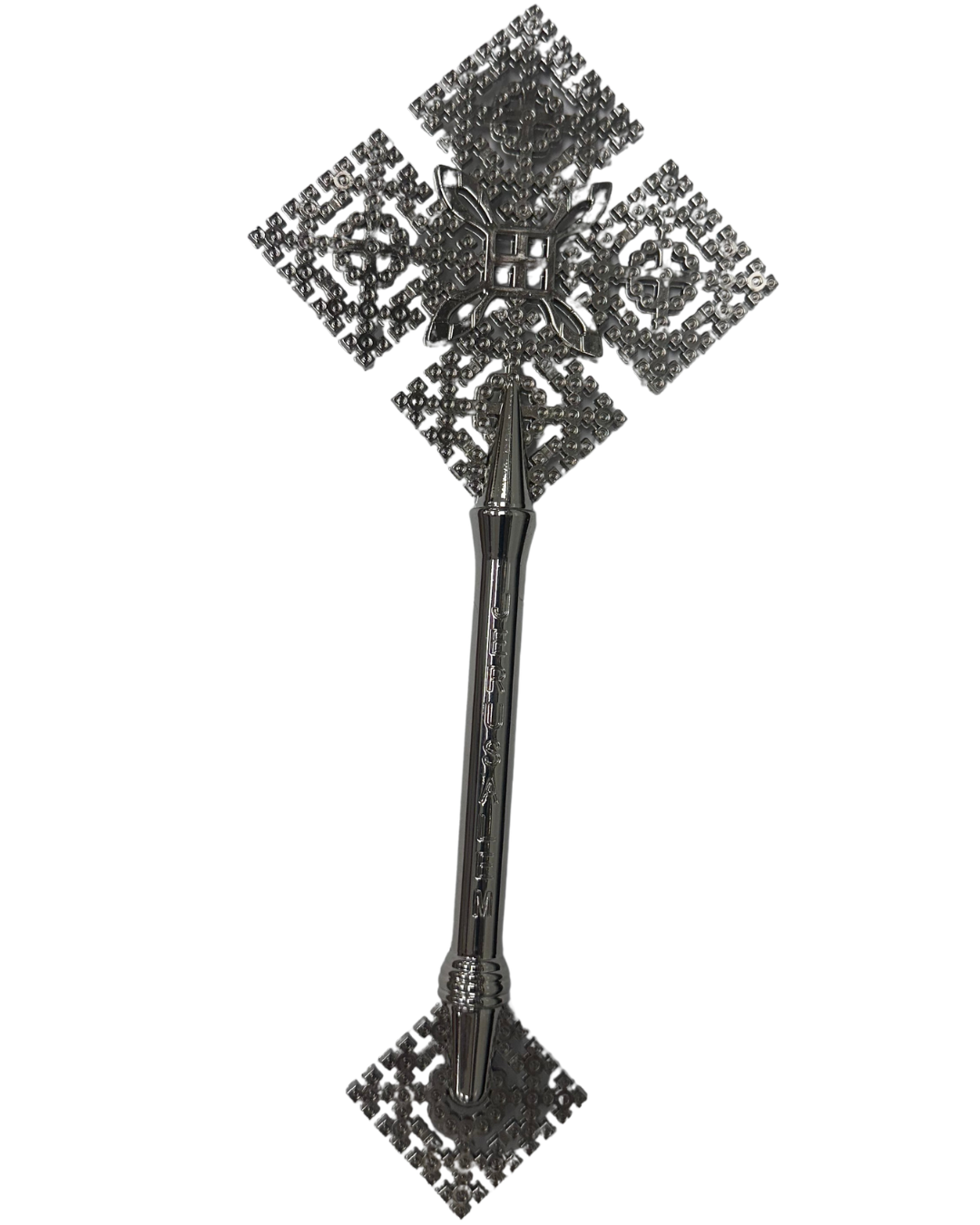 Ethiopian Hand Cross
