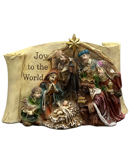 Nativity Scene
