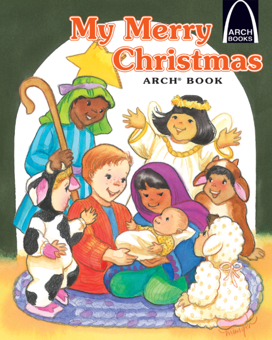 My Merry Christmas