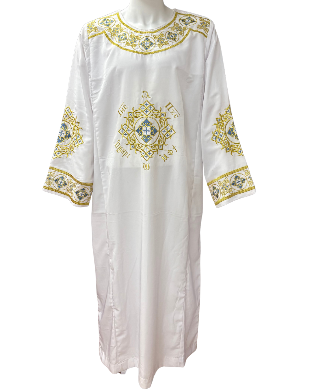 Tunic Style XXV