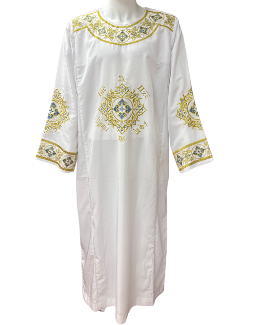 Tunic Style XXV
