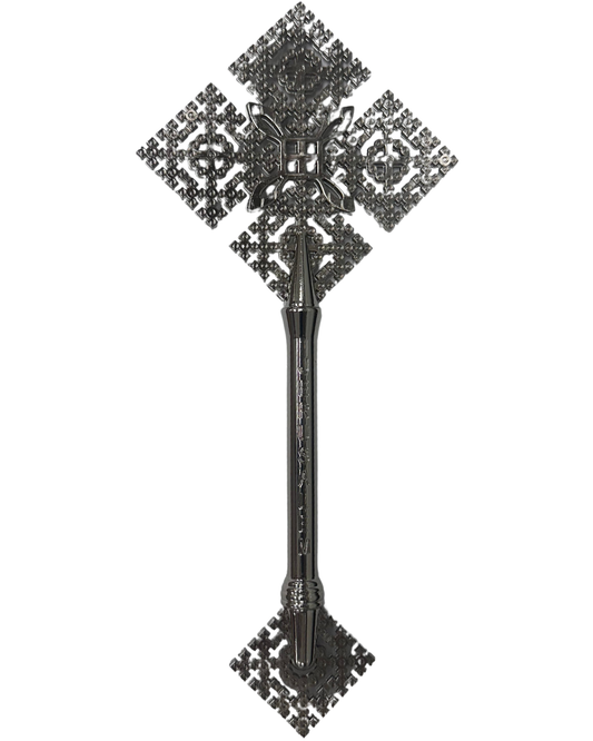 Ethiopian Hand Cross