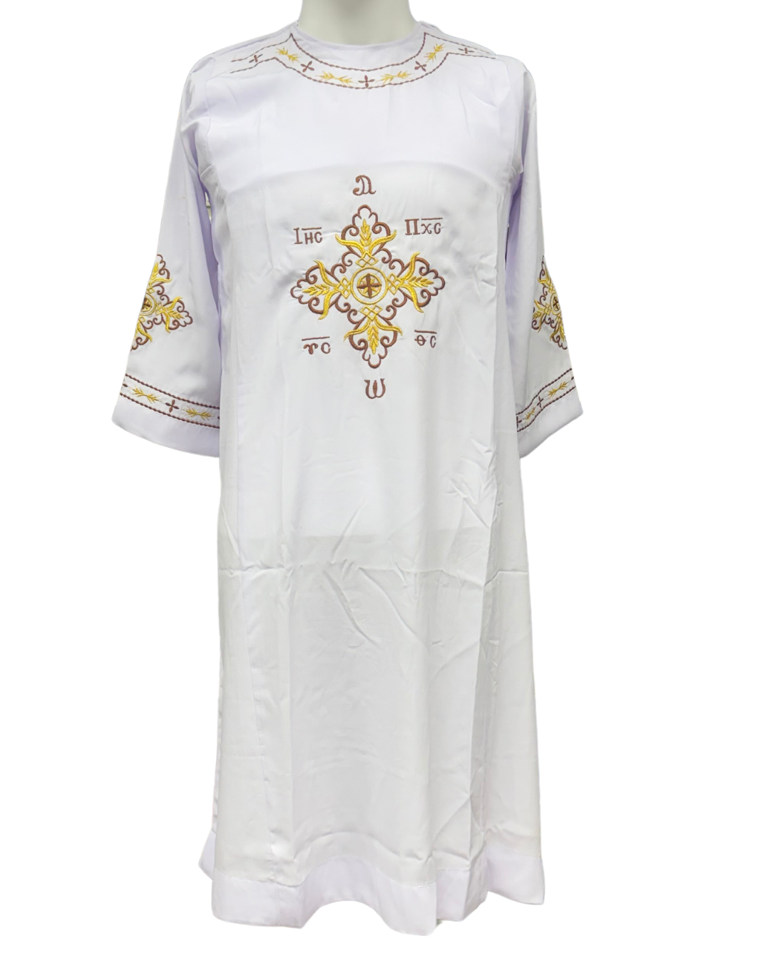 Tunic Style XLIV