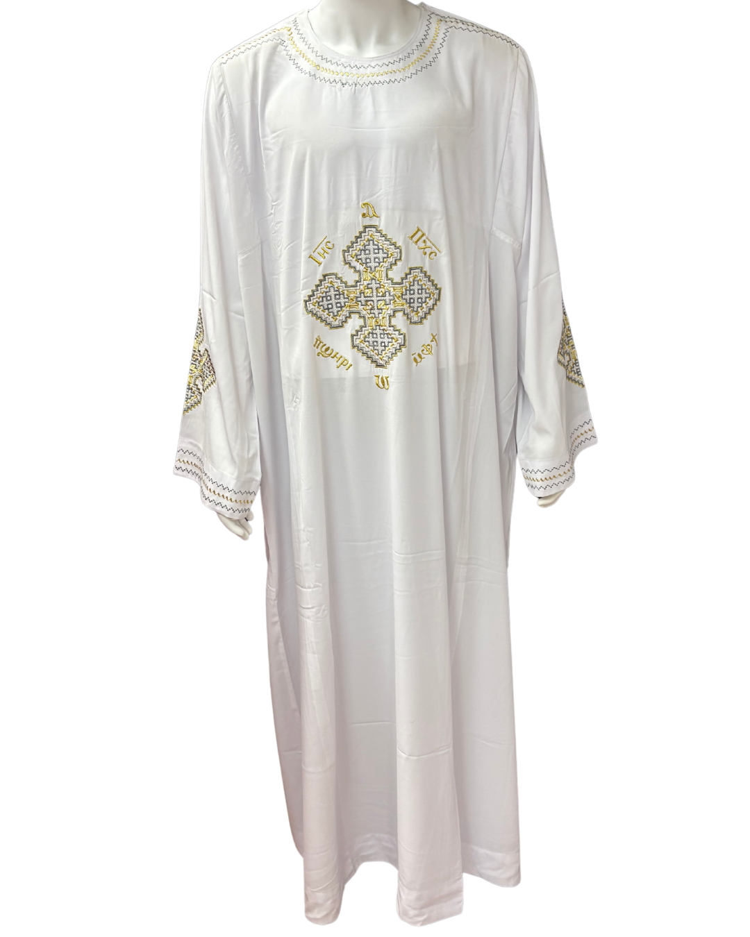 Tunic Style VIII